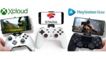 Google Stadia, Australia and the Impending Game-Streaming War