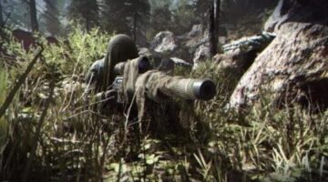 Modern Warfare Cross Play Matchmaking Will Be Peripheral-Based