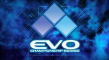 Here Are the EVO 2019 Champions (Top 8)