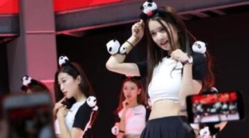 China Joy – Why Western Media Still Ignores one of the Biggest Gaming Events of the Year?