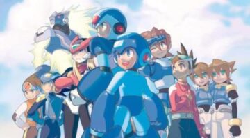 20 Bizarre Facts About Mega Man’s Anatomy