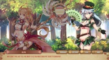 [NSFW] Hentai Game Review: Märchen Nocturne