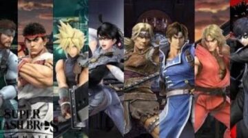Super Smash Bros. Ultimate Kills Any Hope For PlayStation All-Stars 2 (…Or Does It?)
