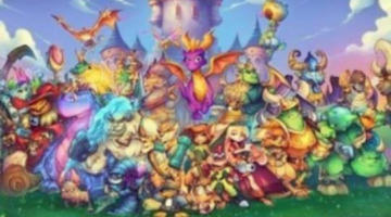 The Witcher 3 Fits On A Switch Game Card, But Spyro: Reignited Trilogy Probably Won’t
