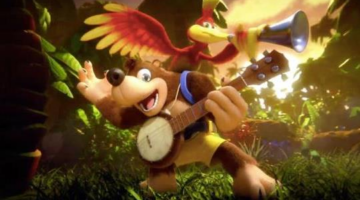 9 Forgotten Classic Games That Deserve a New Entry
