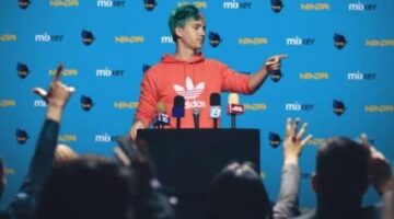 Ninja Leaving Twitch Could Shake up the Streaming Industry for Good