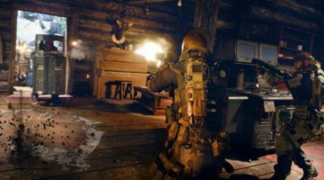 Treyarch Teases Call of Duty Pandemic Mode On Twitter