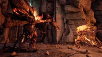 Darksiders 3: Keepers of the Void DLC Review – A Challenge Worth Taking