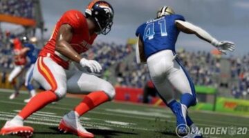 Madden NFL 20 Review – Playing It Safe | PSLS
