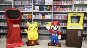 Video Game Hall of Fame: All 24 Inductees Ranked – Part I (24-13)