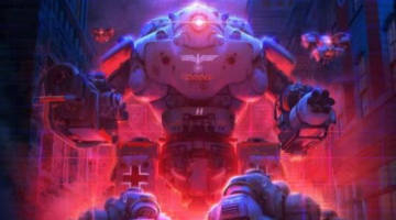 GotGame | Wolfenstein: Cyberpilot Review