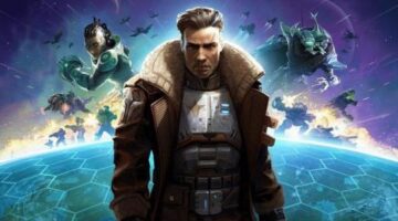 Age of Wonders: Planetfall brings empire building and turn-based combat to Xbox One, PS4 and PC