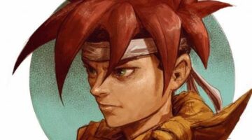 Chrono Trigger Portraits From Comic Book Artist Are Crafted With Stunning Detail