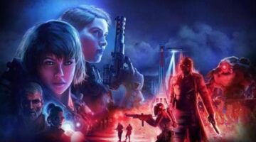 Wolfenstein: Youngblood | Fortress of Solitude Review