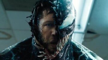 Andy Serkis Confirms That He Will Be Directing Venom 2