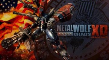 Metal Wolf Chaos XD (PC) Review | Hey Poor Player
