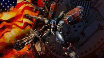 Metal Wolf Chaos XD Review | TheXboxHub