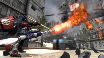 Metal Wolf Chaos XD – Review | Gamereactor
