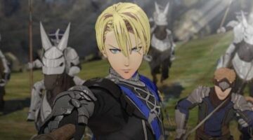 5 Reasons Why the Blue Lions Is the Best House in Fire Emblem: Three Houses