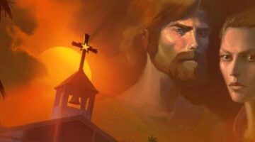 The Church in the Darkness PS4 Review [TSA]