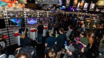 Pax West Reveals Their Exhibition Lineup