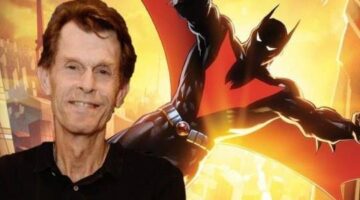 Kevin Conroy’s Arrowverse Casting Paves the Way for Batman Beyond