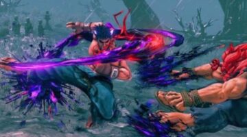 Can Fighting Games Adapt to Avoid a KO