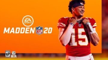 Madden NFL 20 Review | GodisaGeek