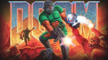 Doom (1993) Trophy Guide