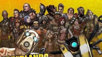 Borderlands Series Sells 5 Million Units in the Last Few Months