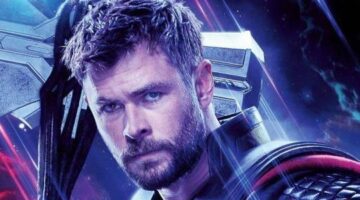 Chris Hemsworth Reveals His Favorite Avengers: Endgame Scene