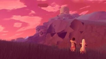 The Game Bakers on How Haven Is an RPG Love Story with Furi’s ‘Soul’