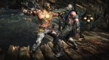The Children’s Corner: Do violent video games actually have a negative impact on today’s youth?