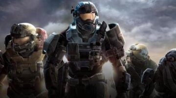 Best 5 Halo Games Ever