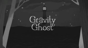 Gravity Ghost – Steam/PC review – ElderlyGoose