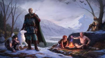 Pillars of Eternity: Complete Edition just clicks on Switch | Entertainium