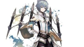 Square Enix’s Oninaki Gets New Trailer Starring the Cheerful Axe Daemon Wil
