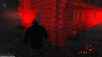 Friday the 13th: The Game – Nintendo Switch Review | Gamereactor