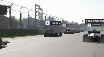 F1 2019’s DLSS support was “released prematurely” – Explains graphical issues
