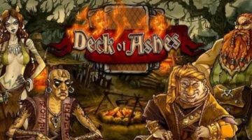 ‘Deck Of Ashes’ Preview: Darkest Dungeon Deckbuilder – Electric Bento