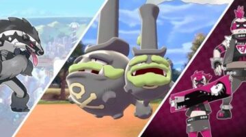 The Pokémon Company Puts NatDex Controversy Behind Them