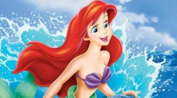 Halle Bailey Breaks Silence On The Little Mermaid Casting Backlash