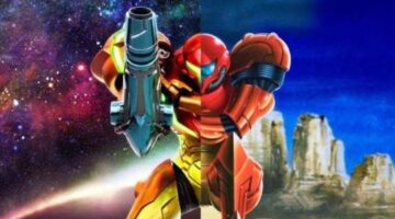 Greetings, Metroid: The Series Turns 33 Years Old