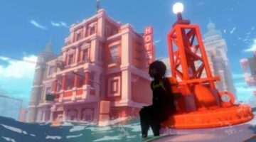 Sea of Solitude (XOne) Review | VGChartz