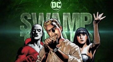 Justice League Dark Should Be DC TV’s Next Priority
