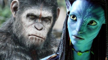 Disney Reportedly Prioritizing New Avatar And Planet Of The Apes Movies