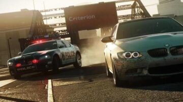 Ranking the Need for Speed games – from the bad to the great