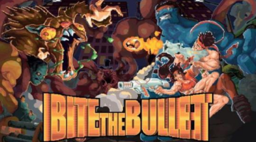 Bite The Bullet to eat ’em up on Xbox One