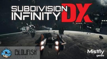 Subdivision Infinity DX Review (PC) – GlitchFreeGaming