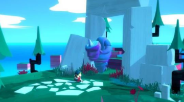 Solo: Islands of the Heart – Review | Gamereactor